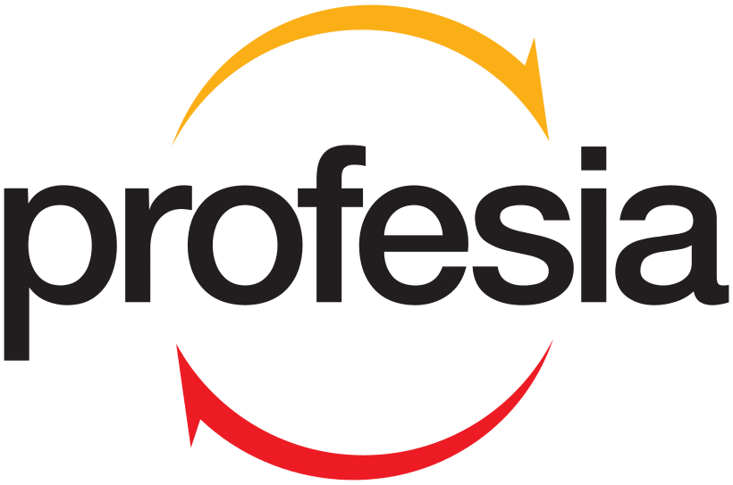 Profesia.sk logo